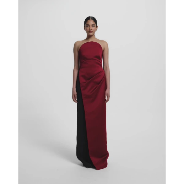 Safiyaa Dresses luxury Clothing from Coveti Marketplace