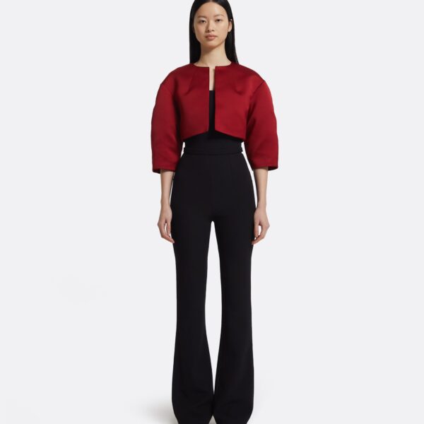 Safiyaa Jackets luxury Clothing from Coveti Marketplace