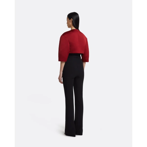 Safiyaa Mizuki Jacket in Swinton, view 4