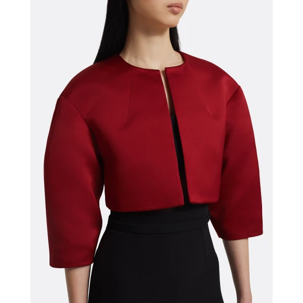 Safiyaa Mizuki Jacket in Swinton, view 5