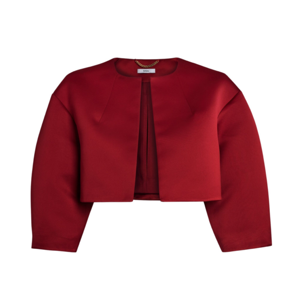 Safiyaa Jackets luxury Clothing from Coveti Marketplace