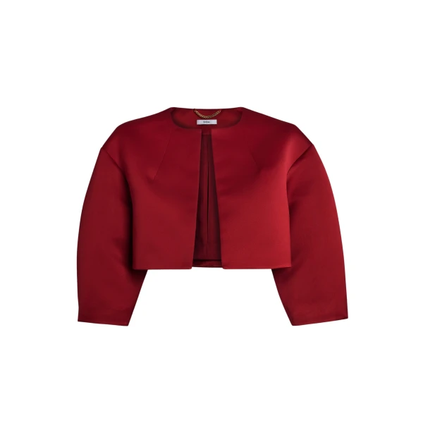 Safiyaa Jackets luxury Clothing from Coveti Marketplace