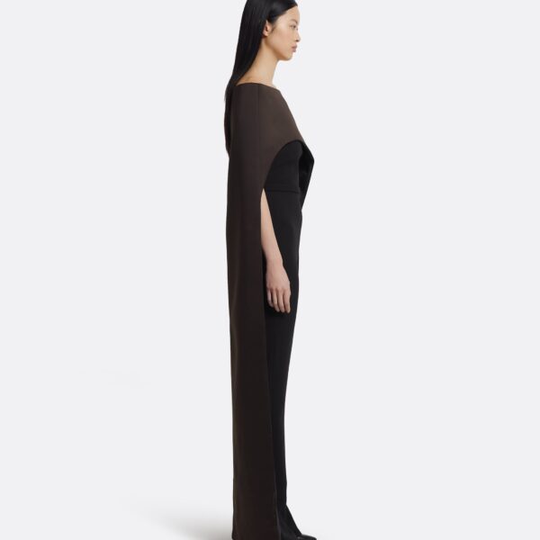 Safiyaa Jumpsuits luxury Clothing from Coveti Marketplace