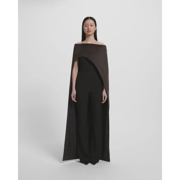 Safiyaa Jumpsuits luxury Clothing from Coveti Marketplace