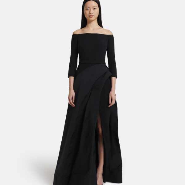 Safiyaa Dresses luxury Clothing from Coveti Marketplace