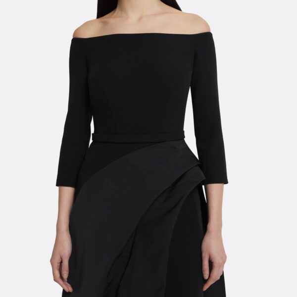 Safiyaa Dresses luxury Clothing from Coveti Marketplace