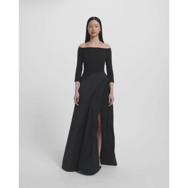 Safiyaa Dresses luxury Clothing from Coveti Marketplace
