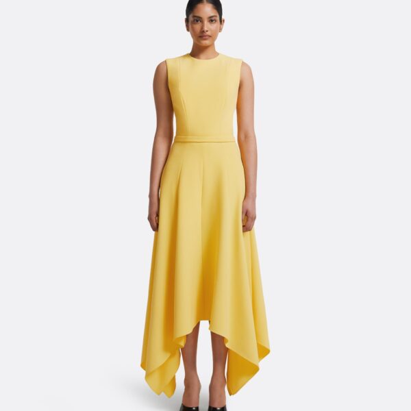 Safiyaa Dresses luxury Clothing from Coveti Marketplace