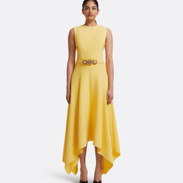 Safiyaa Dresses luxury Clothing from Coveti Marketplace