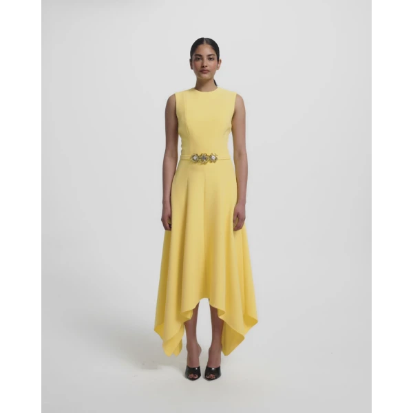 Safiyaa Dresses luxury Clothing from Coveti Marketplace