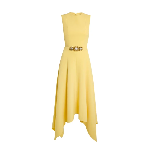 Safiyaa Dresses luxury Clothing from Coveti Marketplace