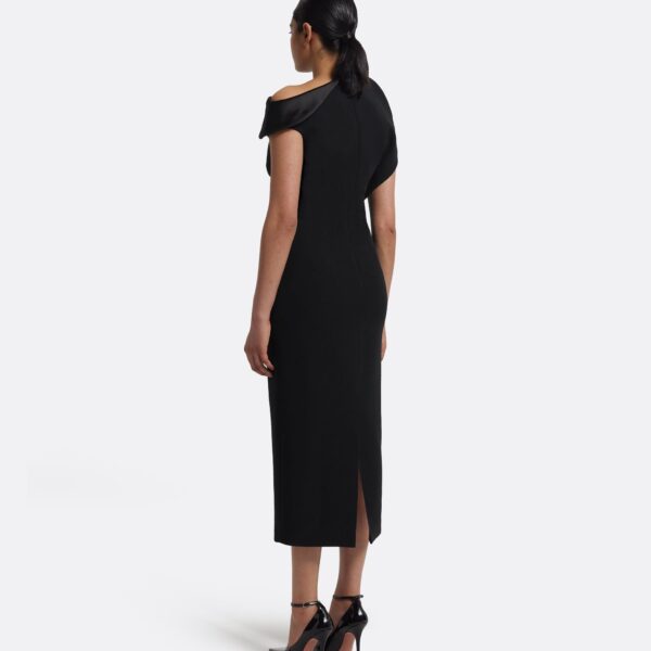 Safiyaa Dresses luxury Clothing from Coveti Marketplace