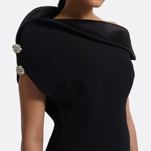 Safiyaa Dresses luxury Clothing from Coveti Marketplace