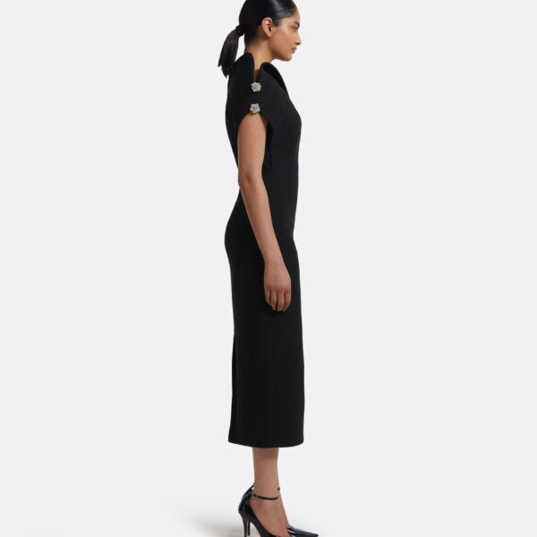 Safiyaa Dresses luxury Clothing from Coveti Marketplace