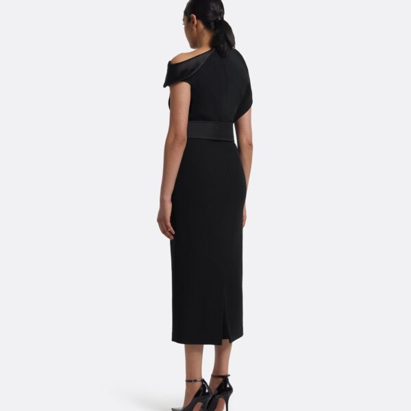 Safiyaa Dresses luxury Clothing from Coveti Marketplace
