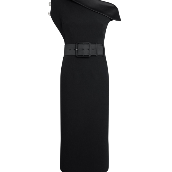 Safiyaa Dresses luxury Clothing from Coveti Marketplace