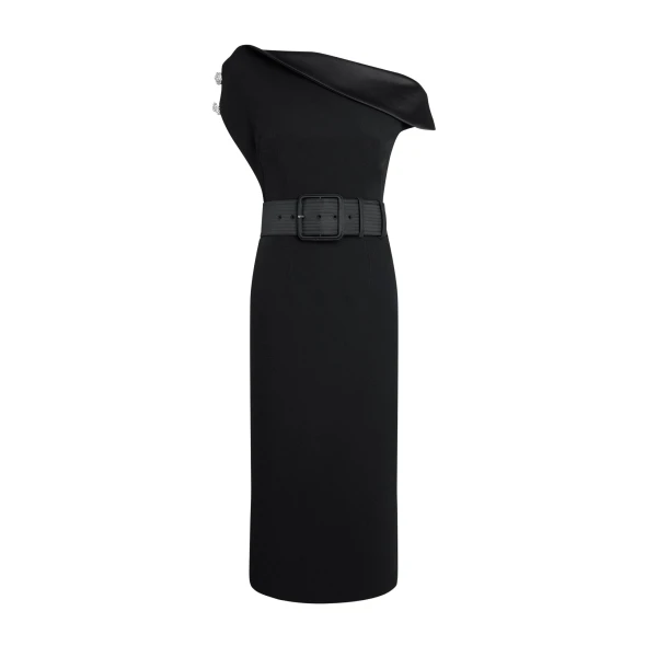 Safiyaa Dresses luxury Clothing from Coveti Marketplace