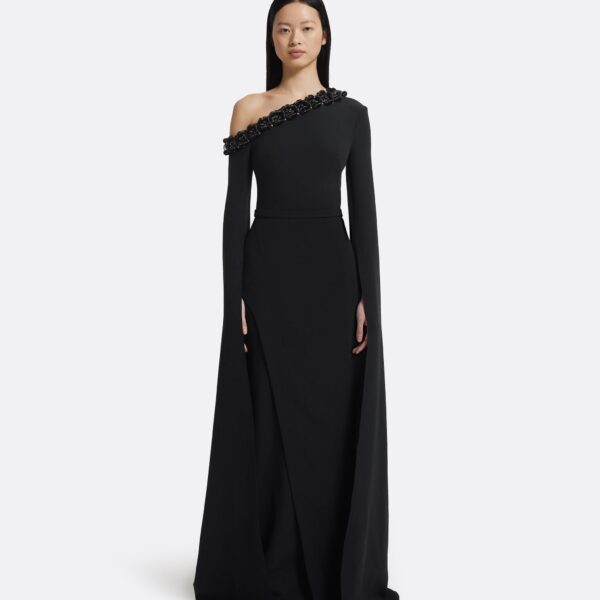 Safiyaa Dresses luxury Clothing from Coveti Marketplace