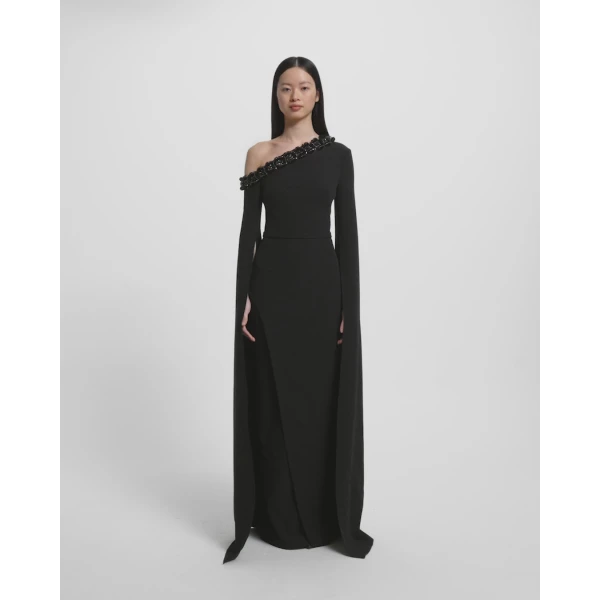Safiyaa Dresses luxury Clothing from Coveti Marketplace