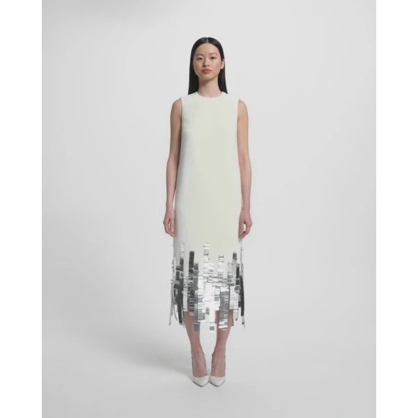 Safiyaa Dresses luxury Clothing from Coveti Marketplace