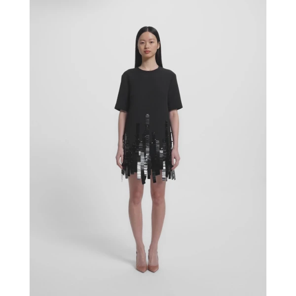 Safiyaa Dresses luxury Clothing from Coveti Marketplace