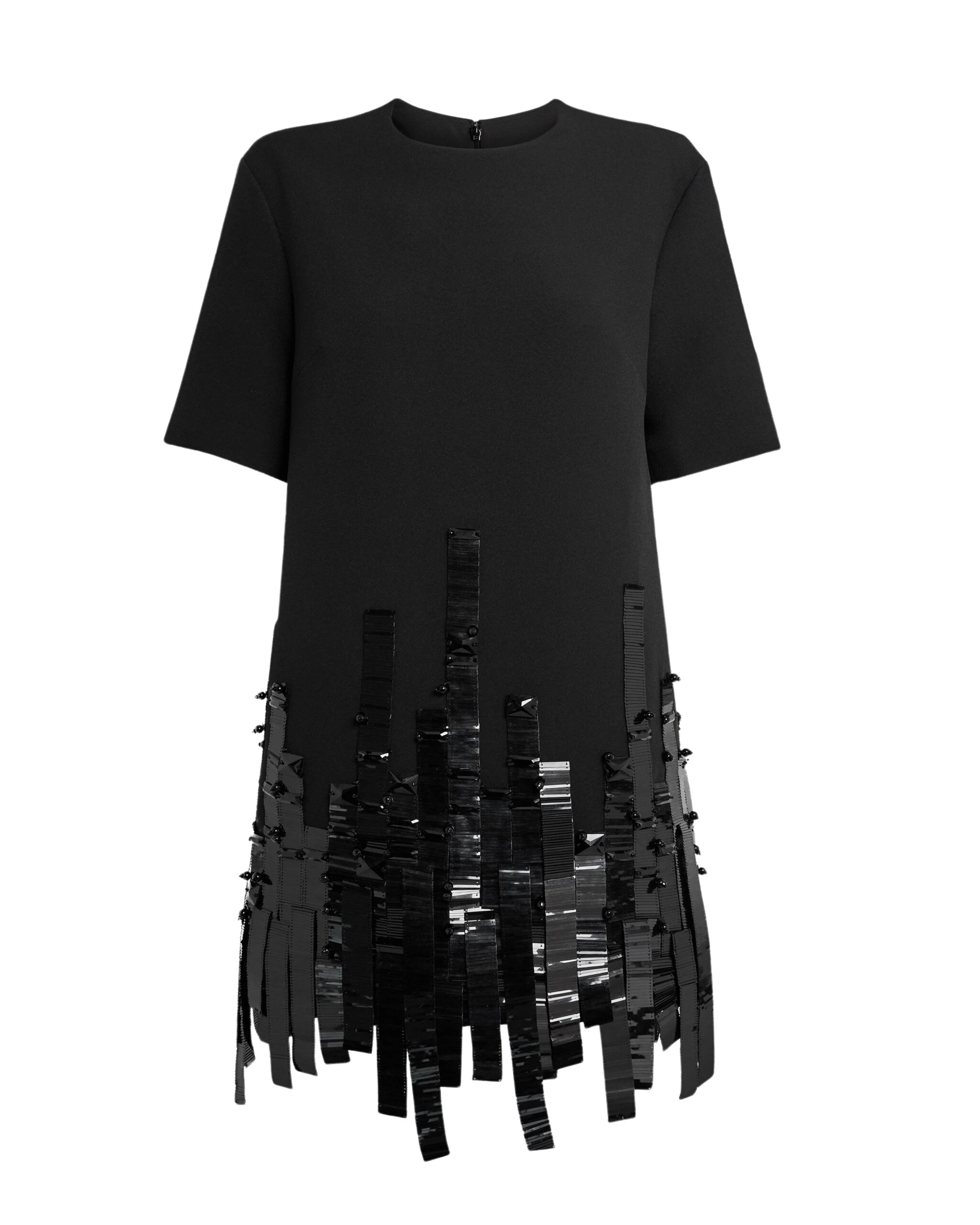 Safiyaa-Ripley-Short-Dress-in-Black-with-Black-Coveti-scaled37351_nobg Safiyaa Dresses luxury Clothing from Coveti Marketplace