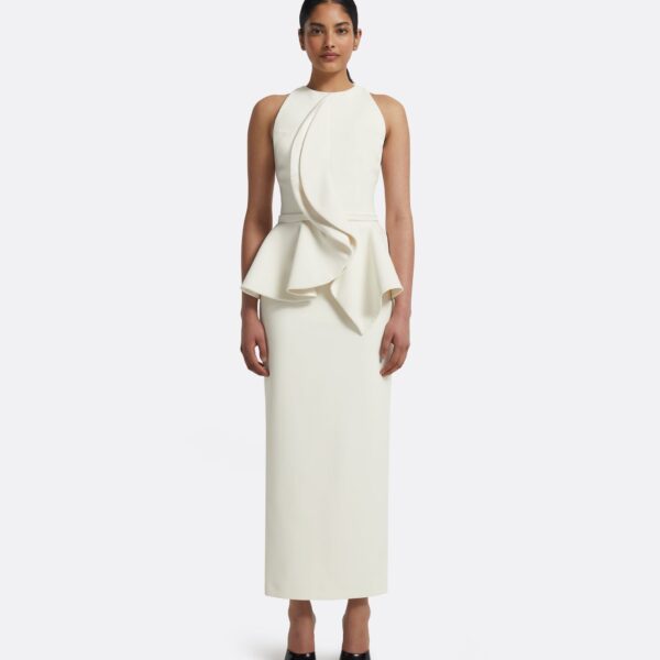 Safiyaa Dresses luxury Clothing from Coveti Marketplace