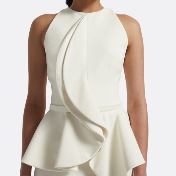 Safiyaa Dresses luxury Clothing from Coveti Marketplace