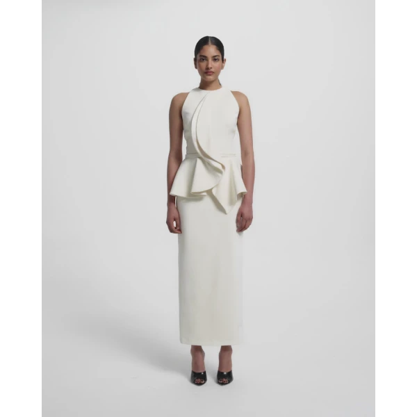 Safiyaa Dresses luxury Clothing from Coveti Marketplace