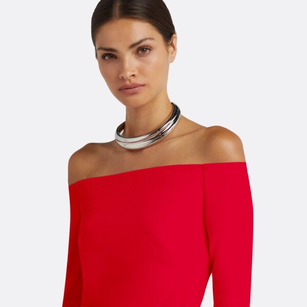 Safiyaa Dresses luxury Clothing from Coveti Marketplace