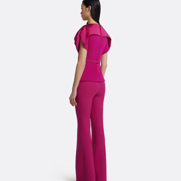 Safiyaa Tops luxury Clothing from Coveti Marketplace