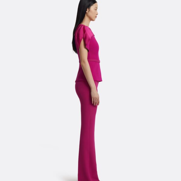 Safiyaa Tops luxury Clothing from Coveti Marketplace