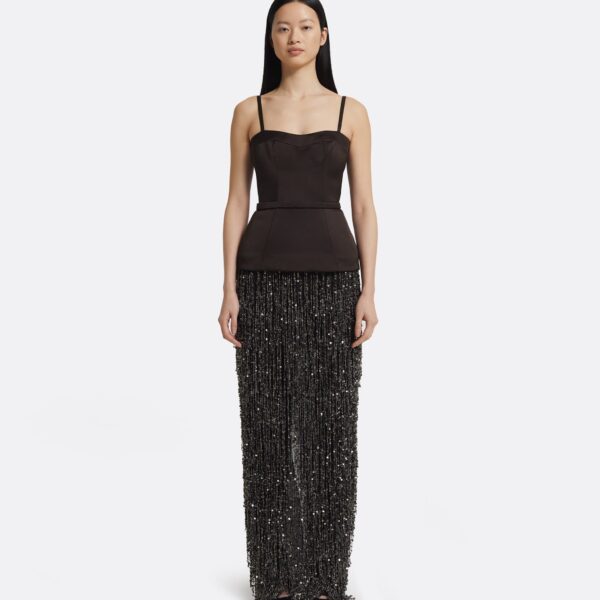 Safiyaa Dresses luxury Clothing from Coveti Marketplace