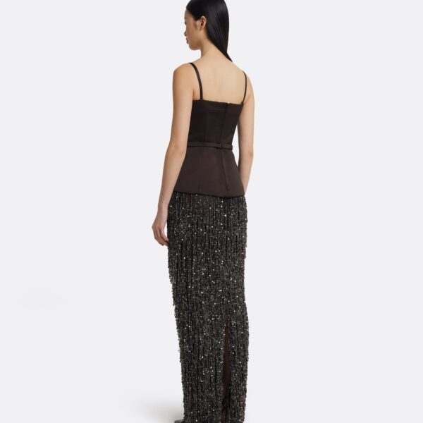 Safiyaa Dresses luxury Clothing from Coveti Marketplace