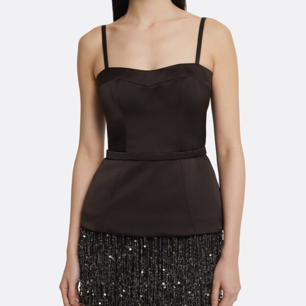Safiyaa Dresses luxury Clothing from Coveti Marketplace