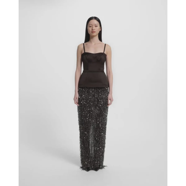 Safiyaa Dresses luxury Clothing from Coveti Marketplace