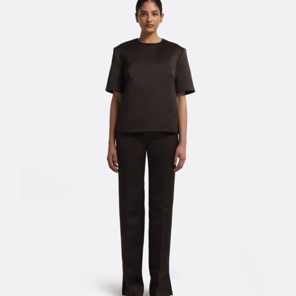 Safiyaa Tops luxury Clothing from Coveti Marketplace