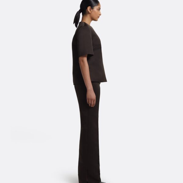 Safiyaa Tops luxury Clothing from Coveti Marketplace