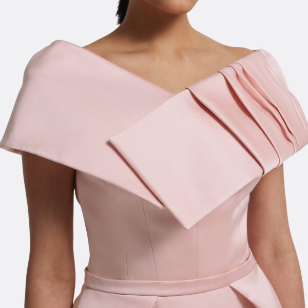 Safiyaa Dresses luxury Clothing from Coveti Marketplace