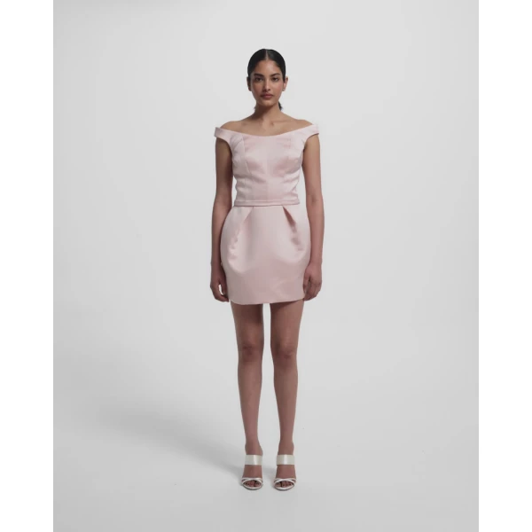 Safiyaa Dresses luxury Clothing from Coveti Marketplace