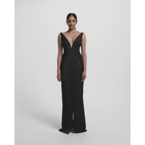 Safiyaa Dresses luxury Clothing from Coveti Marketplace
