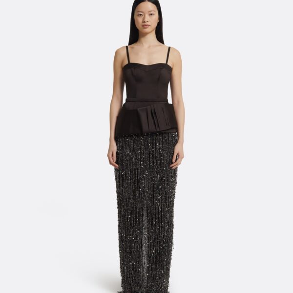 Safiyaa Dresses luxury Clothing from Coveti Marketplace