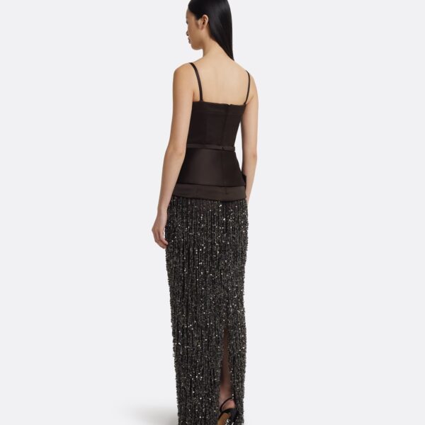 Safiyaa Dresses luxury Clothing from Coveti Marketplace