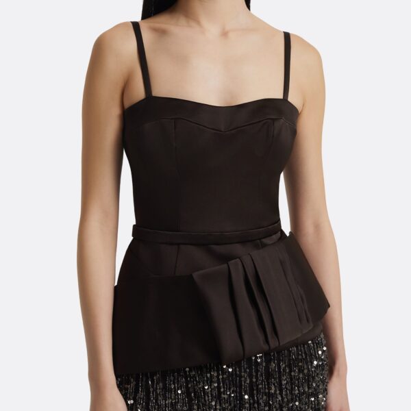 Safiyaa Dresses luxury Clothing from Coveti Marketplace