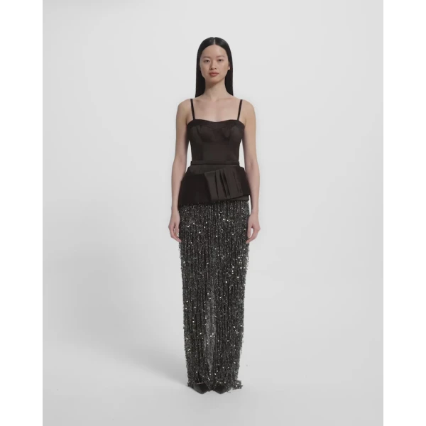 Safiyaa Dresses luxury Clothing from Coveti Marketplace