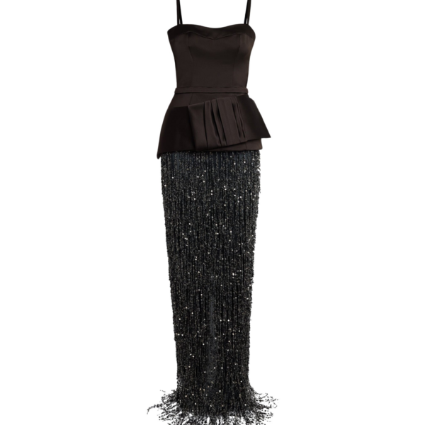 Safiyaa Dresses luxury Clothing from Coveti Marketplace