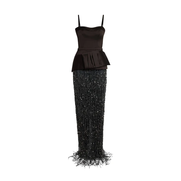 Safiyaa Dresses luxury Clothing from Coveti Marketplace