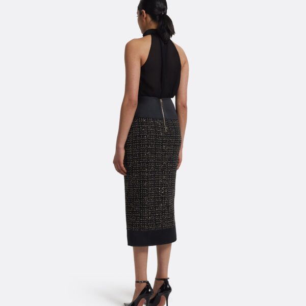 Safiyaa Skirts luxury Clothing from Coveti Marketplace