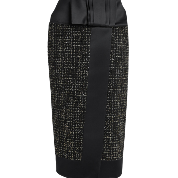 Safiyaa Skirts luxury Clothing from Coveti Marketplace