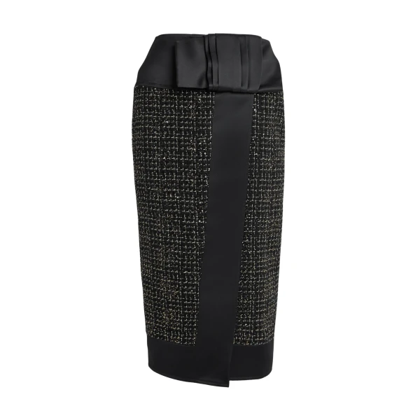 Safiyaa Skirts luxury Clothing from Coveti Marketplace